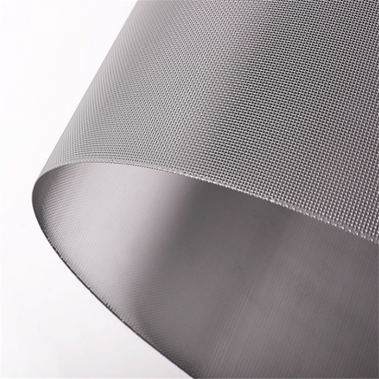 Stainless Steel Security Mesh - Gangze Wire Mesh