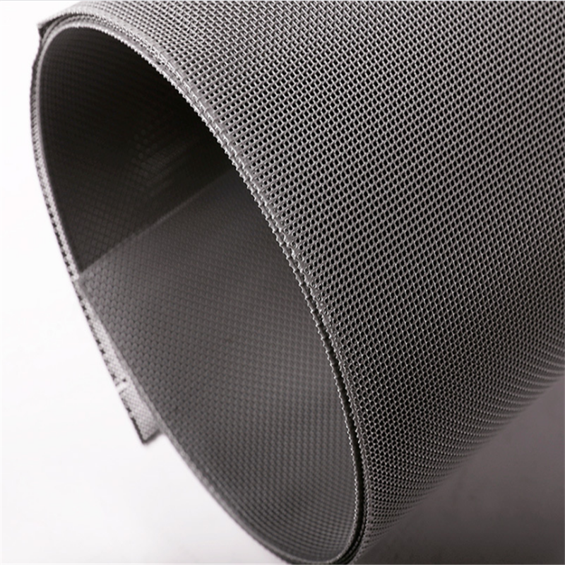 Stainless Steel Security Mesh - Gangze Wire Mesh